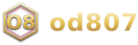 od807 logo